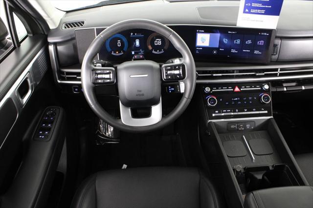2024 Hyundai Santa Fe SEL