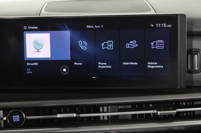2024 Hyundai Santa Fe SEL