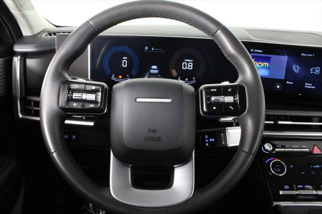2024 Hyundai Santa Fe SEL