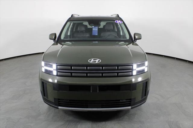 2024 Hyundai Santa Fe SEL