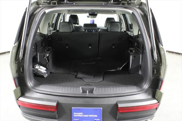 2024 Hyundai Santa Fe SEL