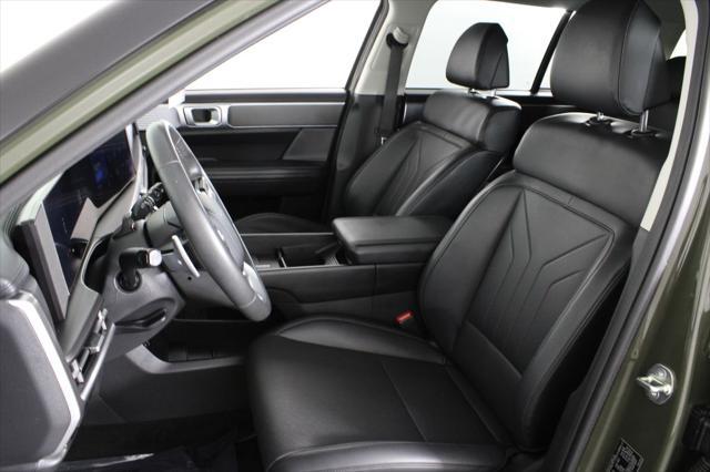 2024 Hyundai Santa Fe SEL