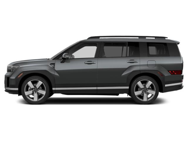 2026 Hyundai Santa Fe Limited 7 Passenger
