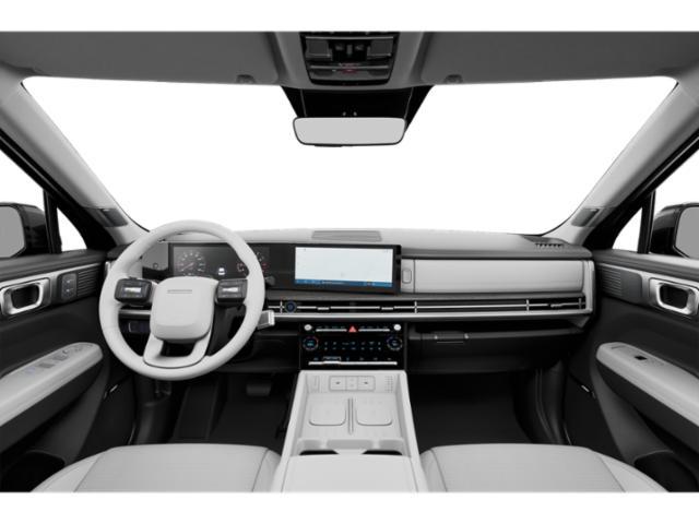2026 Hyundai Santa Fe Limited 7 Passenger
