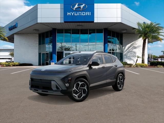 2026 Hyundai Kona SEL Premium for sale in ORLANDO, FL