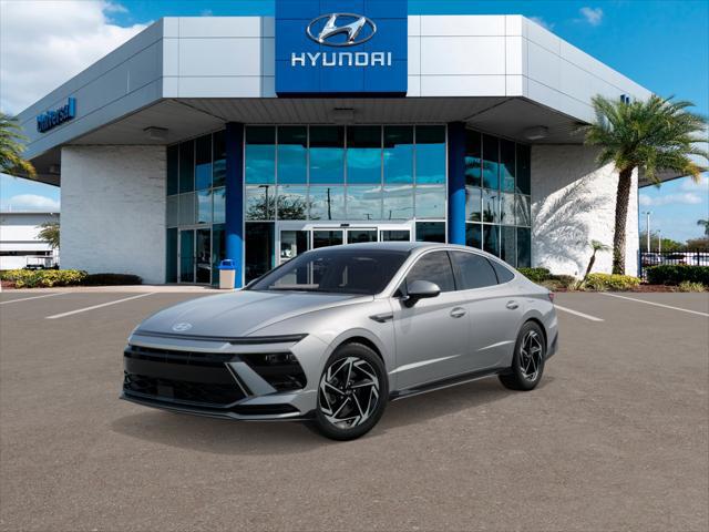 2026 Hyundai Sonata SEL Sport for sale in ORLANDO, FL
