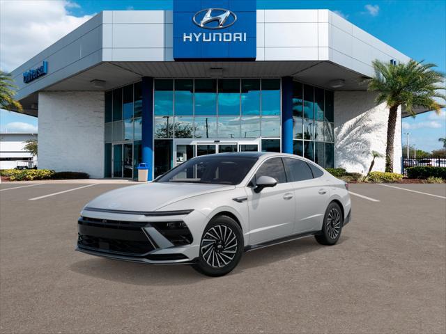 2026 Hyundai Sonata Hybrid Limited for sale in ORLANDO, FL