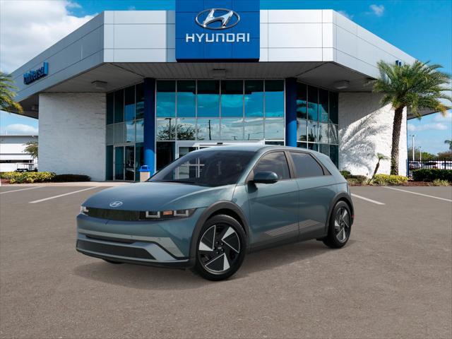 2026 Hyundai IONIQ 5 SEL for sale in ORLANDO, FL