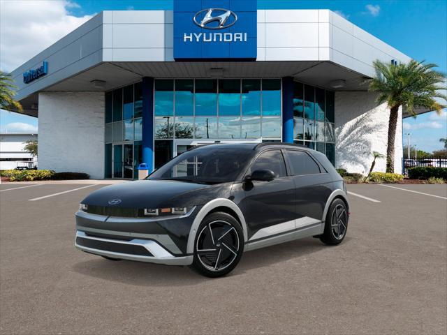2026 Hyundai IONIQ 5 Limited for sale in ORLANDO, FL