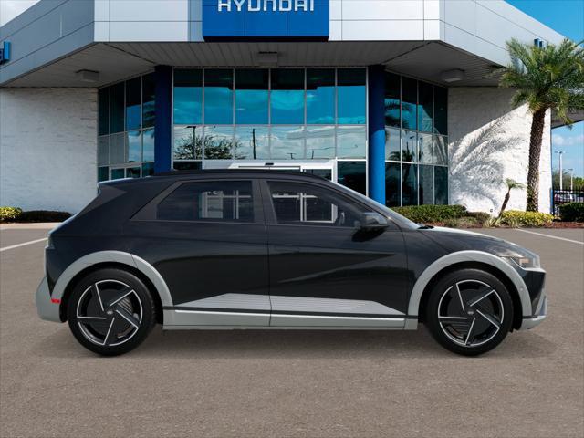 2026 Hyundai IONIQ 5 Limited