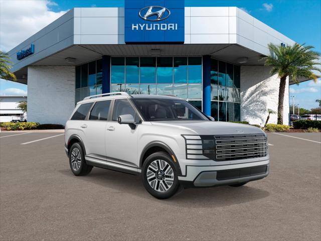 2026 Hyundai Palisade SEL Premium 7P