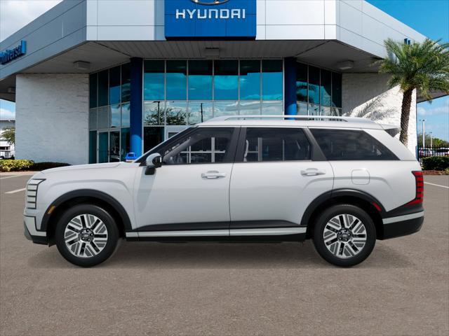 2026 Hyundai Palisade SEL Premium 7P