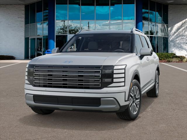 2026 Hyundai Palisade SEL Premium 7P