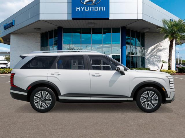 2026 Hyundai Palisade SEL Premium 7P