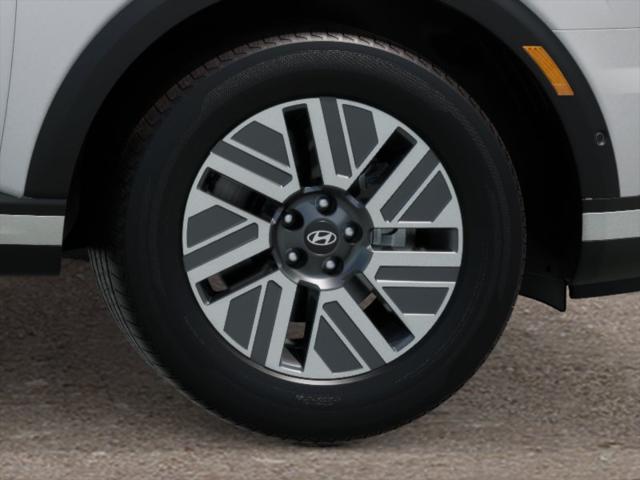 2026 Hyundai Palisade SEL Premium 7P