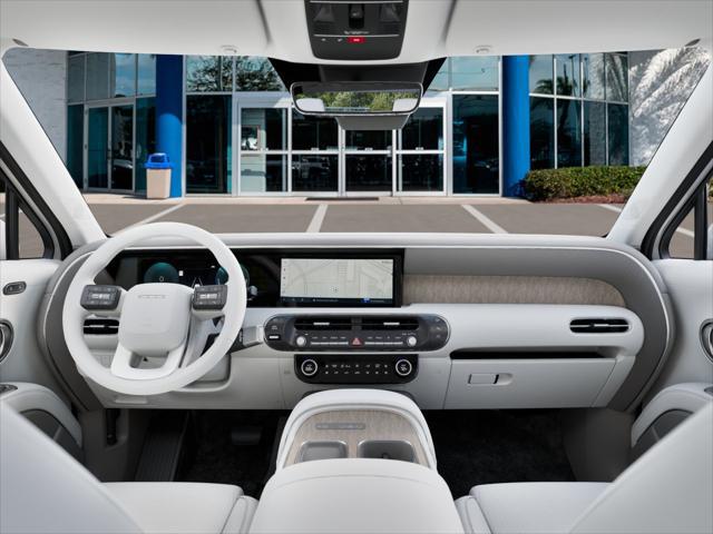 2026 Hyundai Palisade SEL Premium 7P