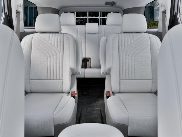 2026 Hyundai Palisade SEL Premium 7P