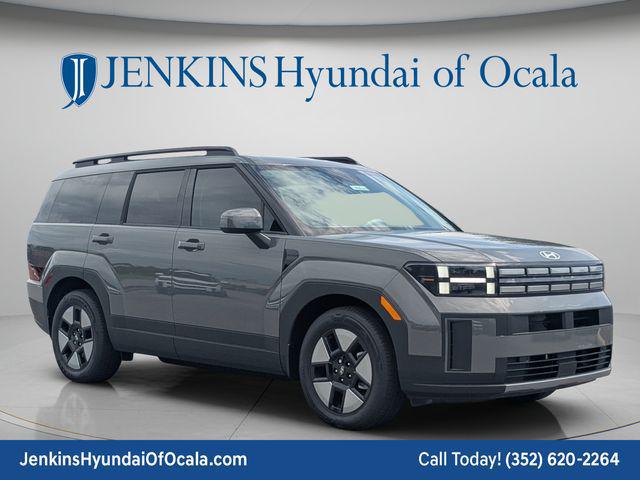 2026 Hyundai Santa Fe Hybrid SEL for sale in OCALA, FL