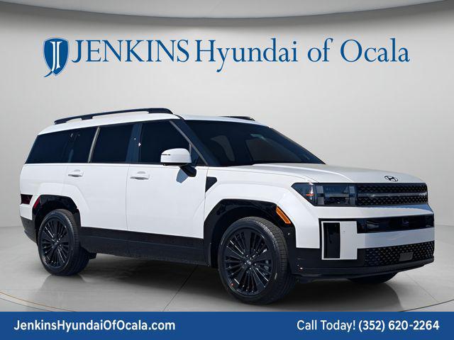 2026 Hyundai Santa Fe Hybrid Calligraphy for sale in OCALA, FL