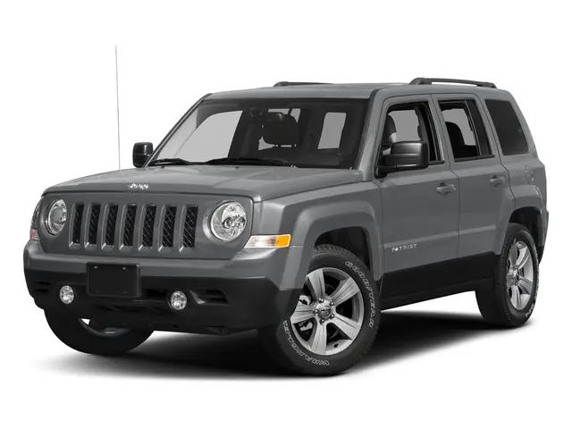 2017 Jeep Patriot Sport FWD for sale in Cleveland, TX