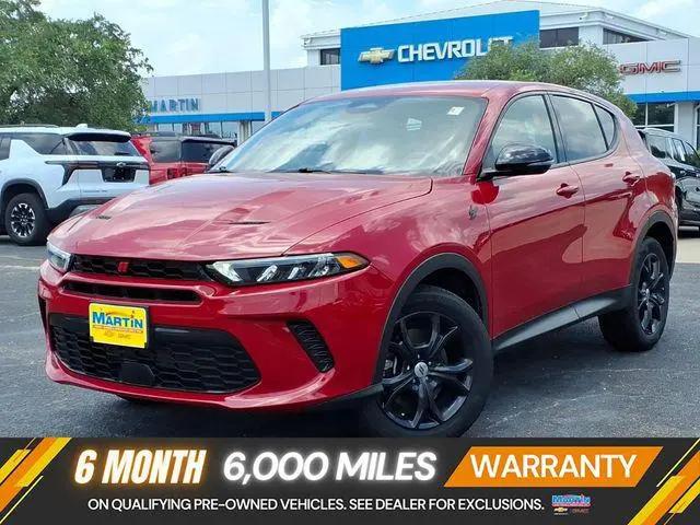 2023 Dodge Hornet GT AWD for sale in Cleveland, TX