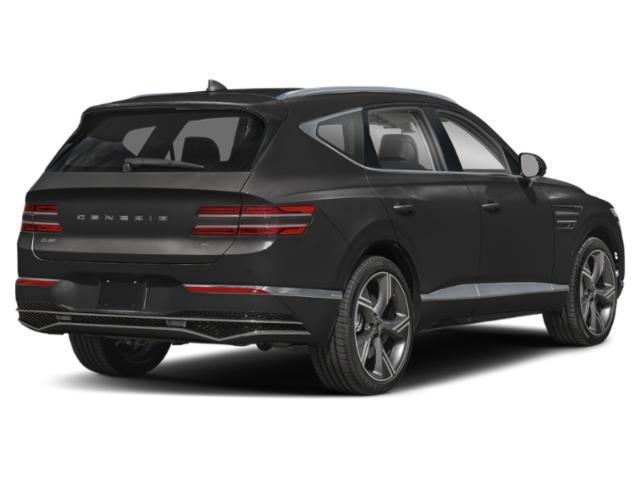 2026 Genesis GV80 2.5T Prestige AWD