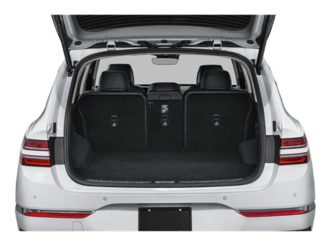 2026 Genesis GV80 2.5T Select AWD