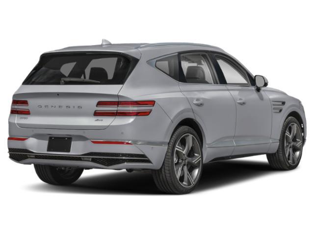 2026 Genesis GV80 2.5T Prestige AWD