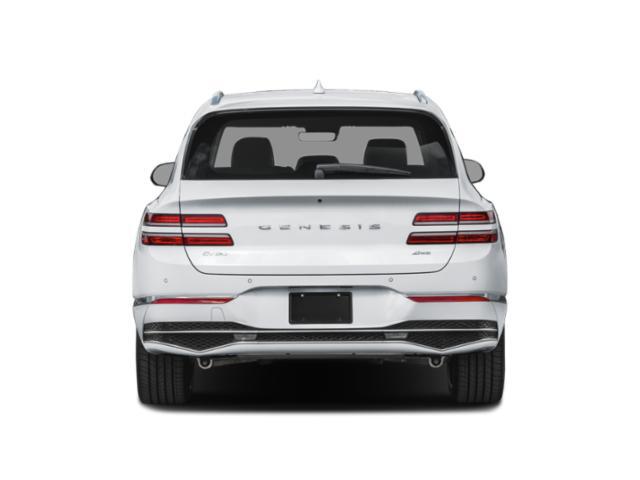 2026 Genesis GV80 2.5T Prestige AWD