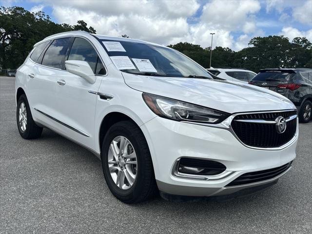 2021 Buick Enclave AWD Essence
