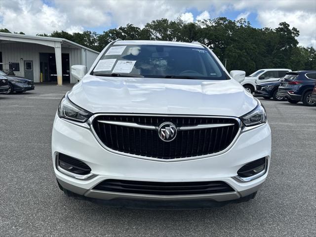2021 Buick Enclave AWD Essence