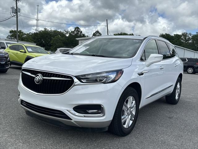 2021 Buick Enclave AWD Essence
