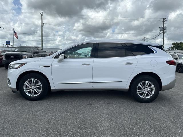 2021 Buick Enclave AWD Essence