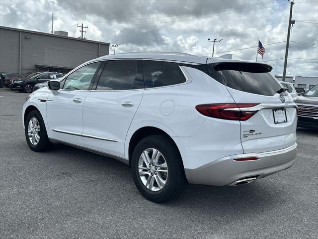 2021 Buick Enclave AWD Essence