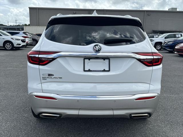 2021 Buick Enclave AWD Essence