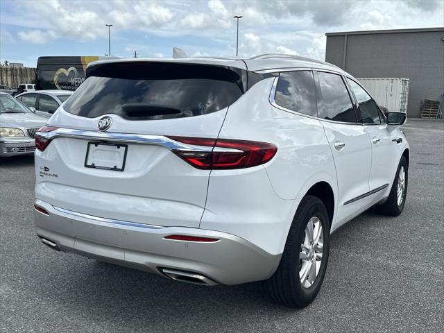 2021 Buick Enclave AWD Essence