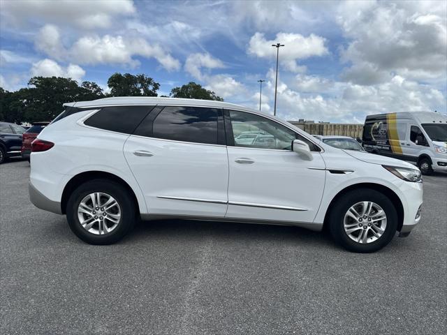 2021 Buick Enclave AWD Essence