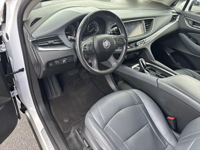 2021 Buick Enclave AWD Essence