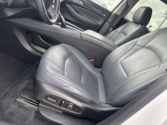 2021 Buick Enclave AWD Essence