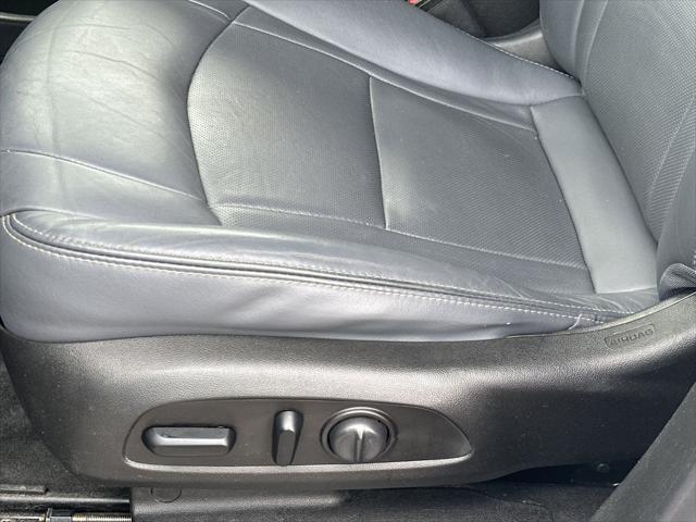2021 Buick Enclave AWD Essence