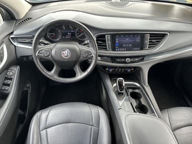 2021 Buick Enclave AWD Essence