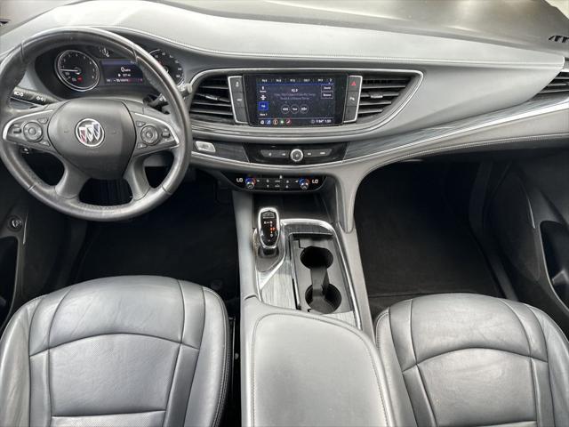 2021 Buick Enclave AWD Essence
