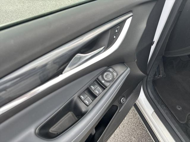2021 Buick Enclave AWD Essence