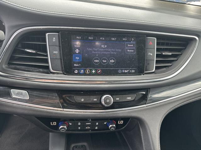 2021 Buick Enclave AWD Essence