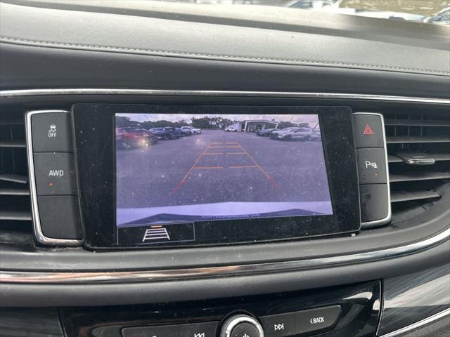 2021 Buick Enclave AWD Essence