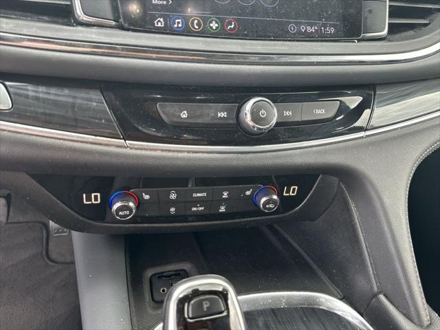 2021 Buick Enclave AWD Essence