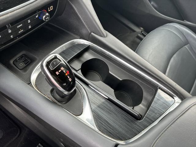 2021 Buick Enclave AWD Essence