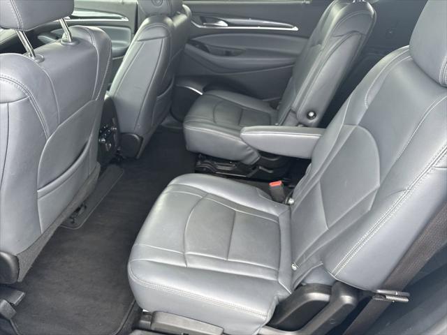 2021 Buick Enclave AWD Essence