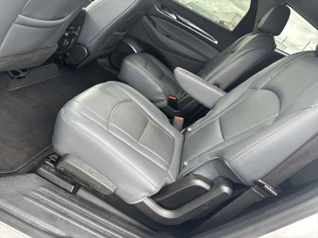 2021 Buick Enclave AWD Essence