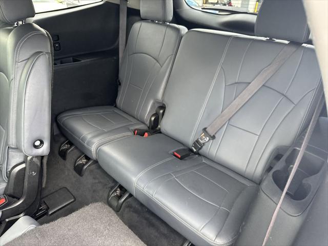 2021 Buick Enclave AWD Essence